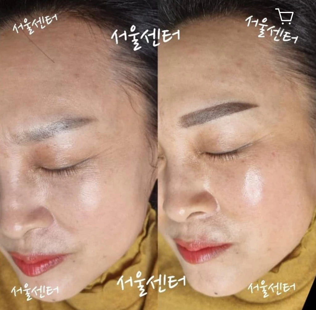 Bộ 3 nước thần EXO: TIDE Cell Fuller dưỡng da chuyên sâu Pion Tech