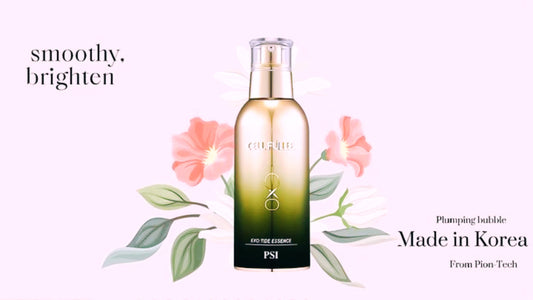 Tinh chất dạng sủi trẻ hóa PSI Cell Fuller Exotide Essence