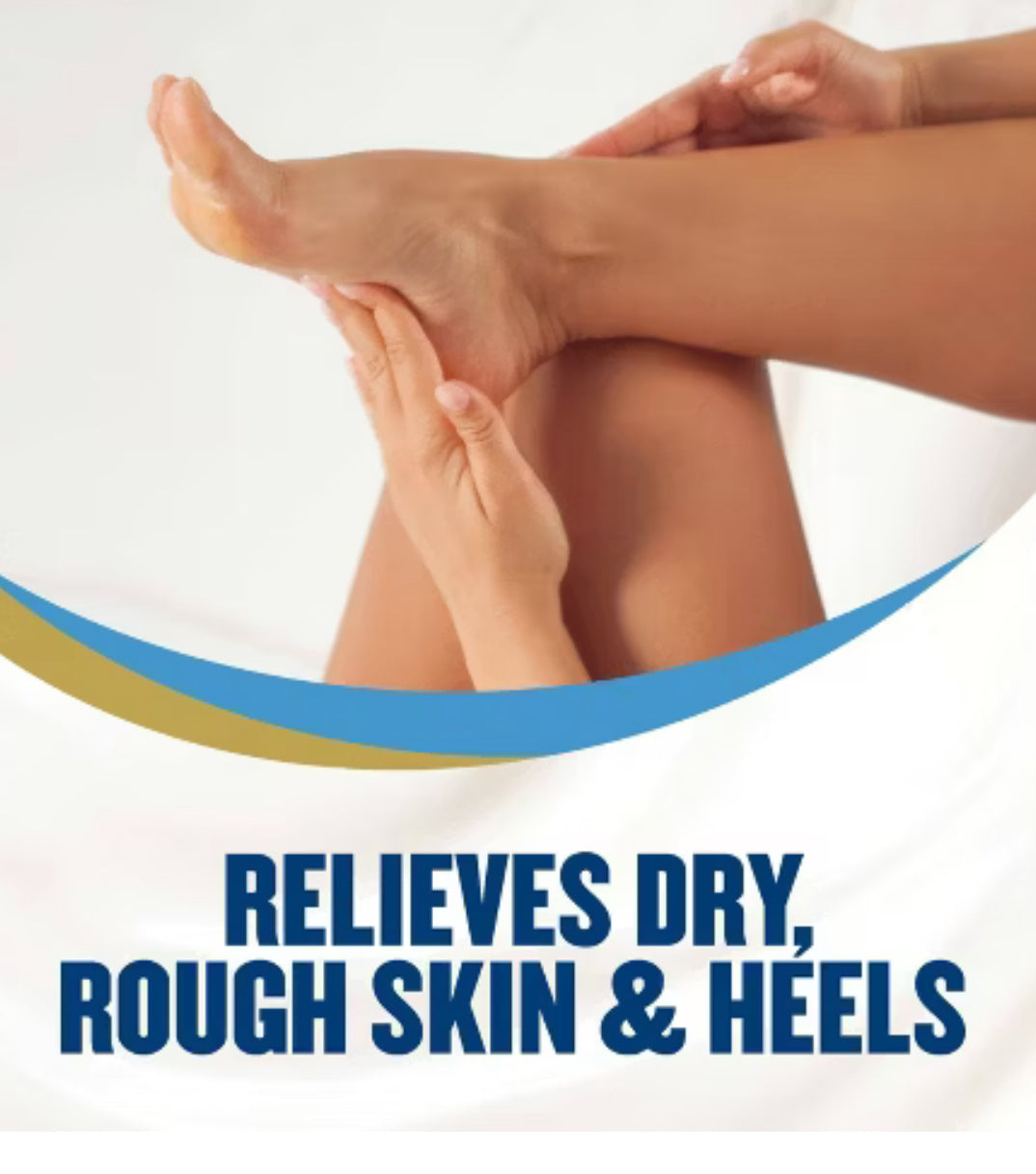 Kem dưỡng ẩm làm dịu Benefie' BARRIER Renew Foot Cream 85ml