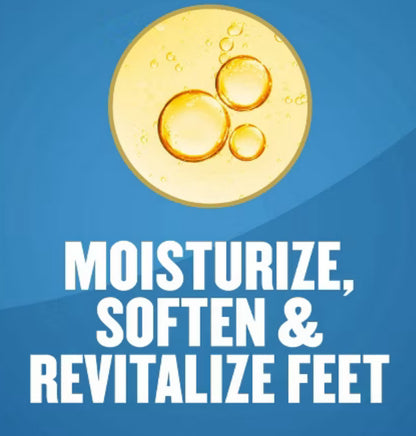 Kem dưỡng ẩm làm dịu Benefie' BARRIER Renew Foot Cream 85ml