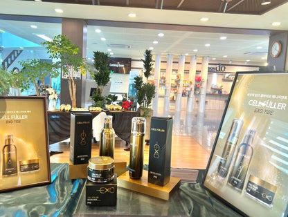 Kem dưỡng da chống lão hóa PSI Cell Fuller Exotide Cream