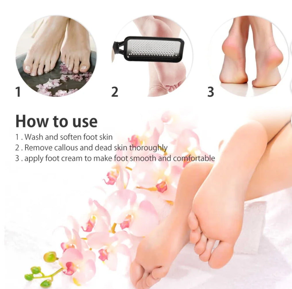 Kem dưỡng ẩm làm dịu Benefie' BARRIER Renew Foot Cream 85ml