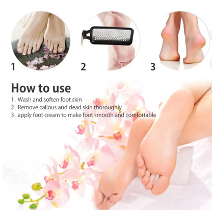 Kem dưỡng ẩm làm dịu Benefie' BARRIER Renew Foot Cream 85ml