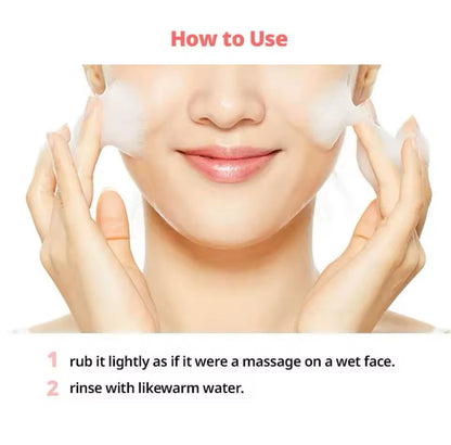 Benefie’ Salicylic Acid Daily Cleanser – SỮA RỬA MẶT HÀNG NGÀY BHA dịu nhẹ cho mọi loại daSẢN XUẤT TẠI HÀN QUỐC 120ml