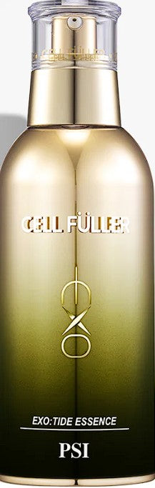 Tinh chất dạng sủi trẻ hóa PSI Cell Fuller Exotide Essence