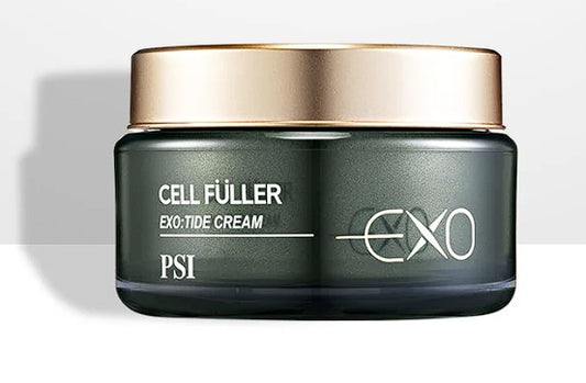 Kem dưỡng da chống lão hóa PSI Cell Fuller Exotide Cream