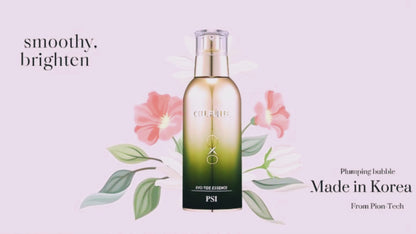 Tinh chất dạng sủi trẻ hóa PSI Cell Fuller Exotide Essence