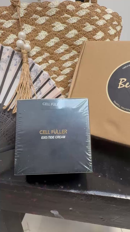 Kem dưỡng da chống lão hóa PSI Cell Fuller Exotide Cream
