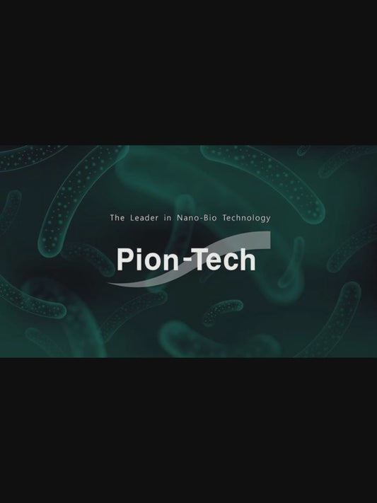 Bộ 3 nước thần EXO: TIDE Cell Fuller dưỡng da chuyên sâu Pion Tech