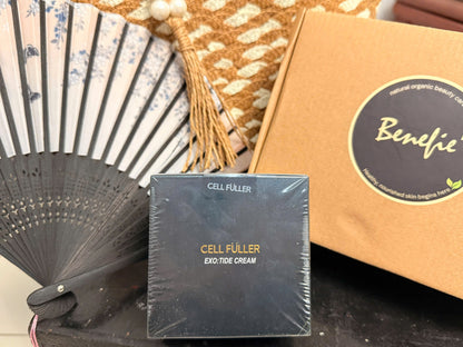 Kem dưỡng da chống lão hóa PSI Cell Fuller Exotide Cream