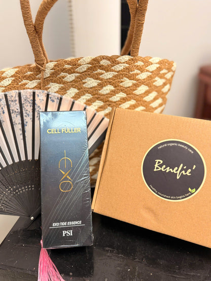 Tinh chất dạng sủi trẻ hóa PSI Cell Fuller Exotide Essence